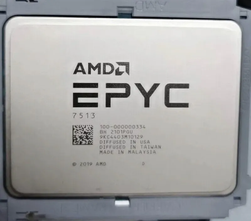 Модуль памяти Supermicro H12DSi-N6 SP3 Motherbaord AMD EPYC 7742 64C/128T 2.25GH