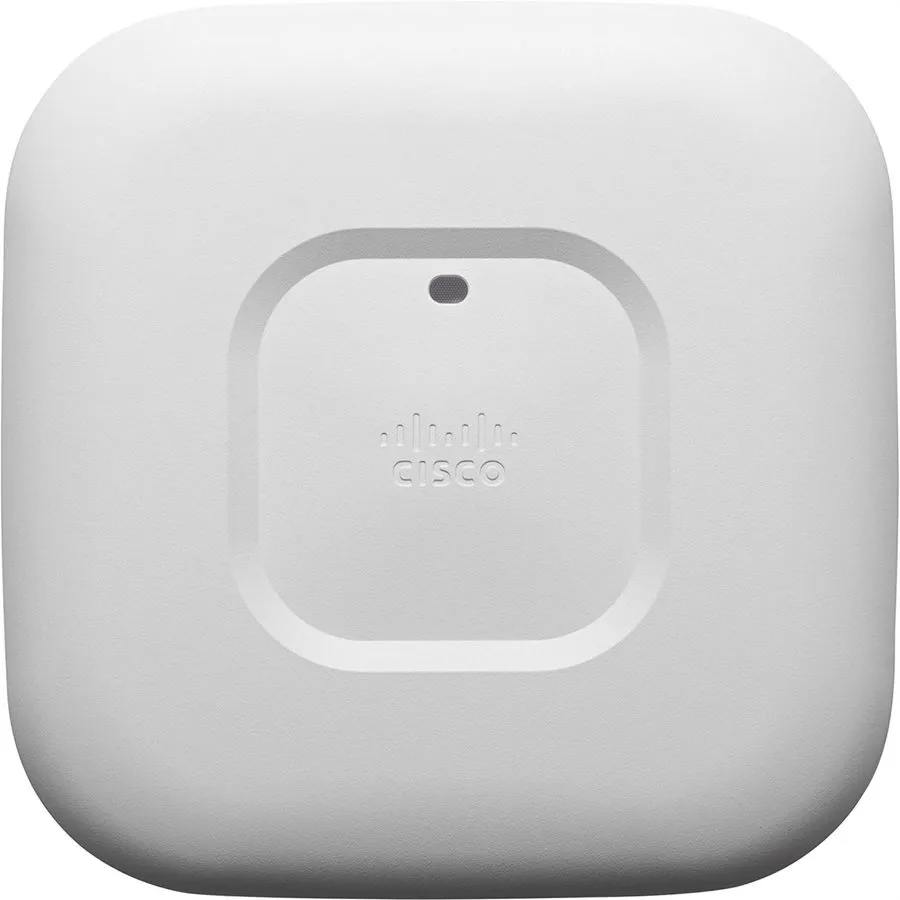 Точка доступа Cisco AIR-CAP2702E-A-K9 WiFi 5 Router, White