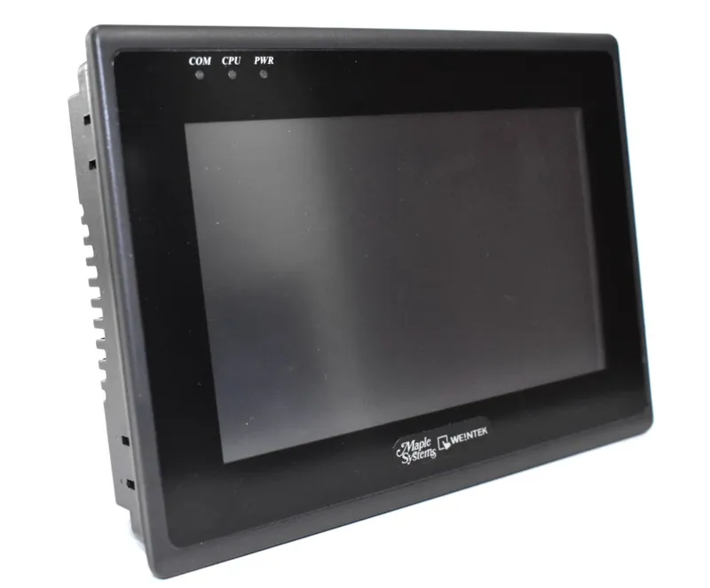 Панель оператора Maple Systems HMI5070NH 7 in HMI Touch Panel Display Touchscree