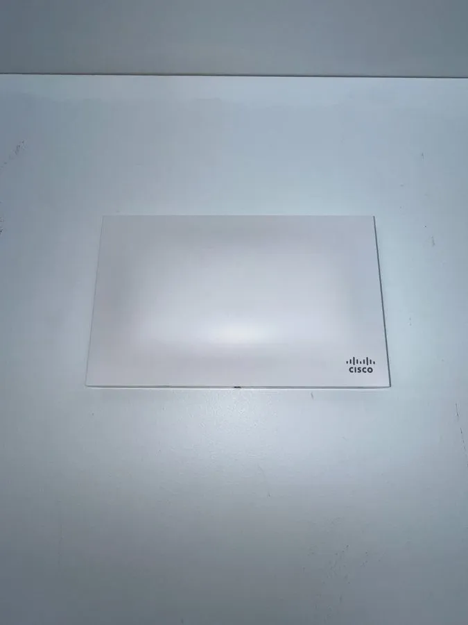 Точка доступа Wi-Fi Cisco Meraki MR32-HW 802.11ac 3x3 MIMO PoE Dual Band Access