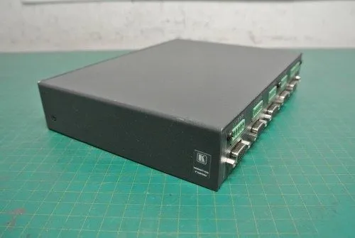 Видеокоммутатор Kramer VP-32K 3x1:2 Computer Graphics Video & Stereo Audio Switc