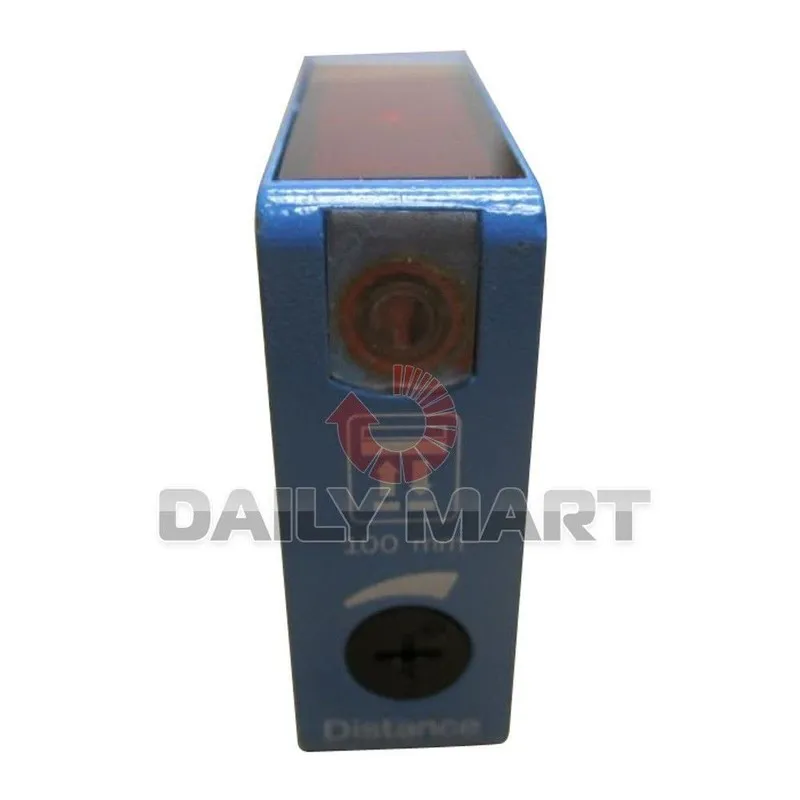 Датчик приближения SICK WT12-2P440 PLC PHOTOELECTRIC PROXIMITY SENSOR, PNP, RED 