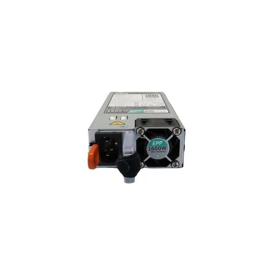 Блок питания Dell 95HR5 Poweredge C4130 1600W EPP 80 Plus Platinum Power Supply