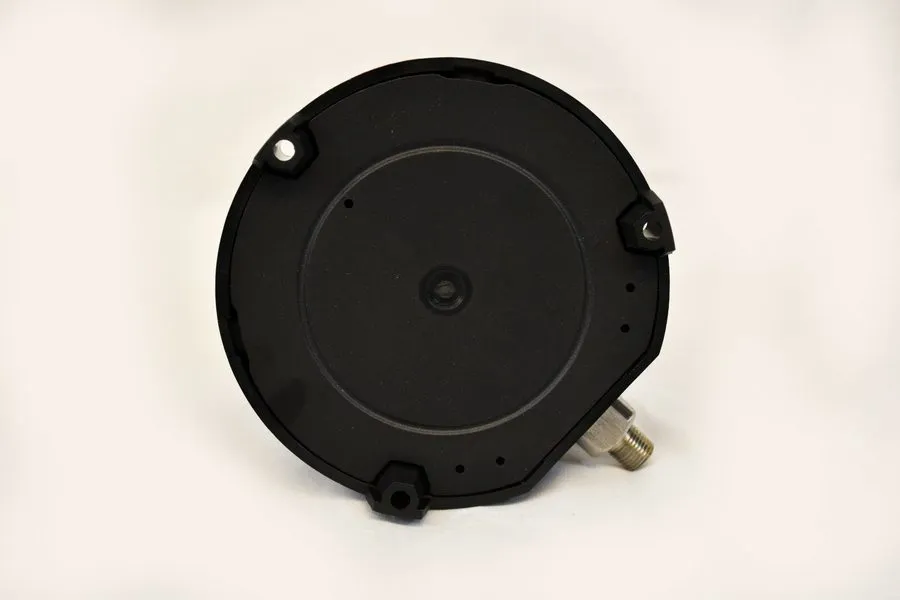 Трубопроводная арматура Wika, 9834613, Type 232.34 4.5" Pressure Gauge 300psi 1/ — фото лота 1