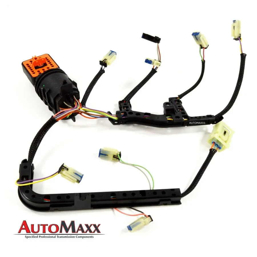 Жгут проводов Ford 5R110W Torqshift Diesel Transmission Internal Wiring Harness 