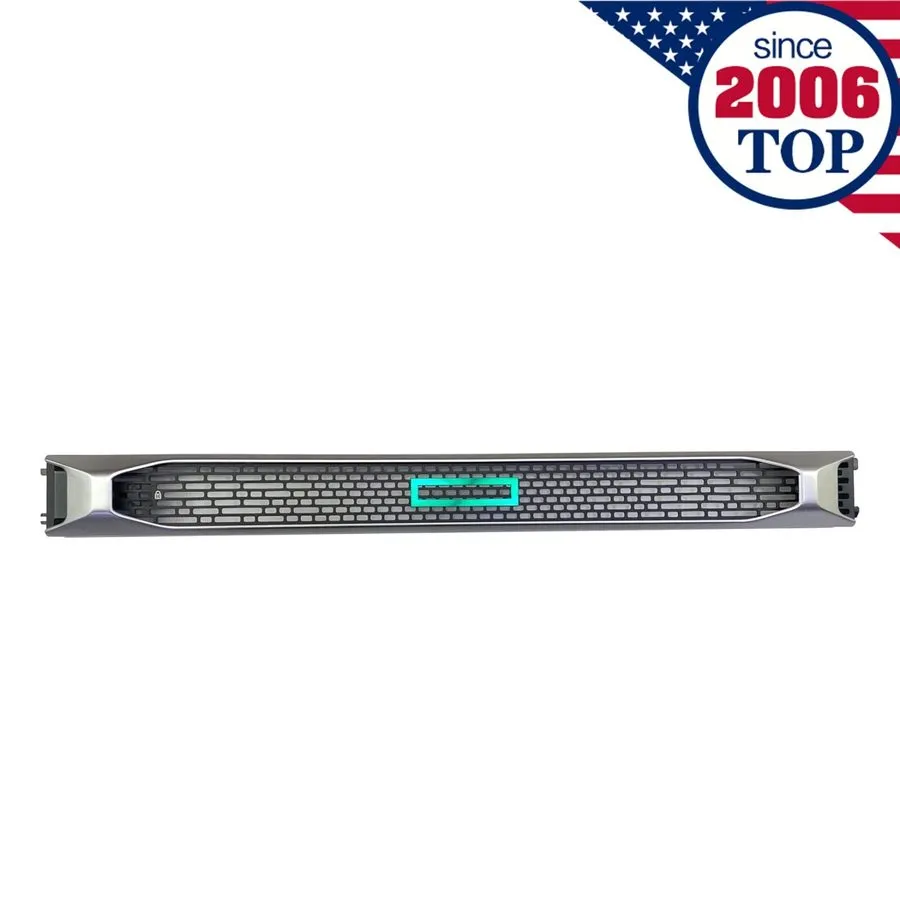 Запчасть для сервера 1U Bezel для HPE ProLiant DL120 G10 DL325 G10 DL36x G10 Ser