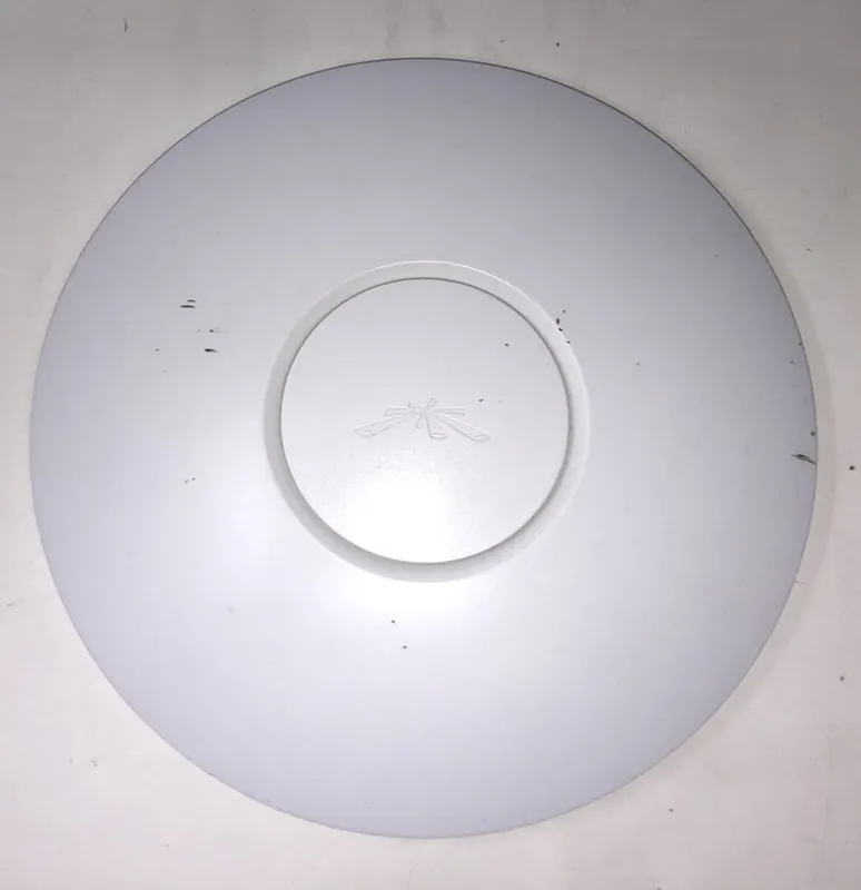 Точка доступа Wi-Fi Ubiquiti Networks UniFi AP UAP SWX-UAP 6545A-UAP Wireless Ac — фото лота 1