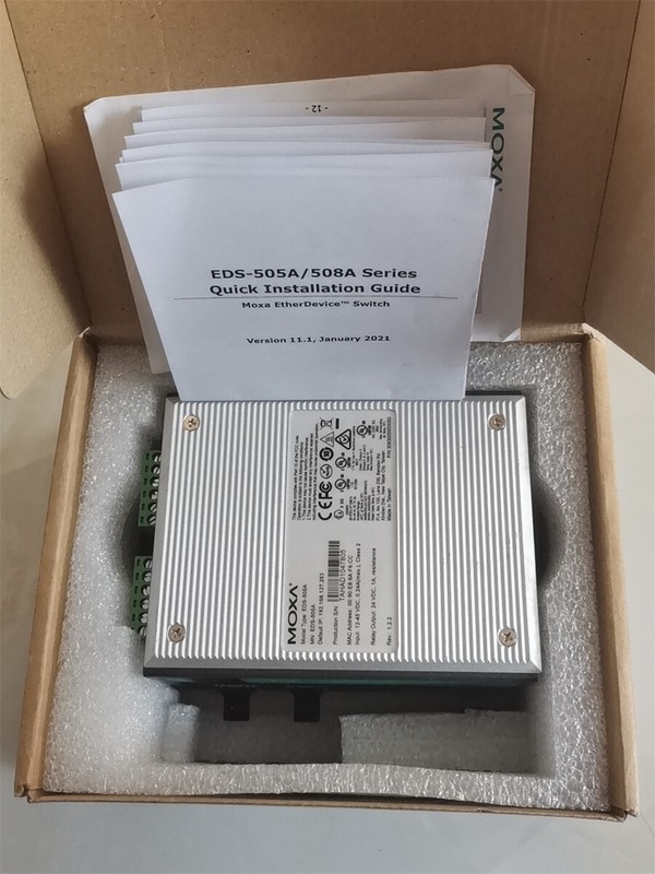 Фото лота EDS-505A от продавца №97542