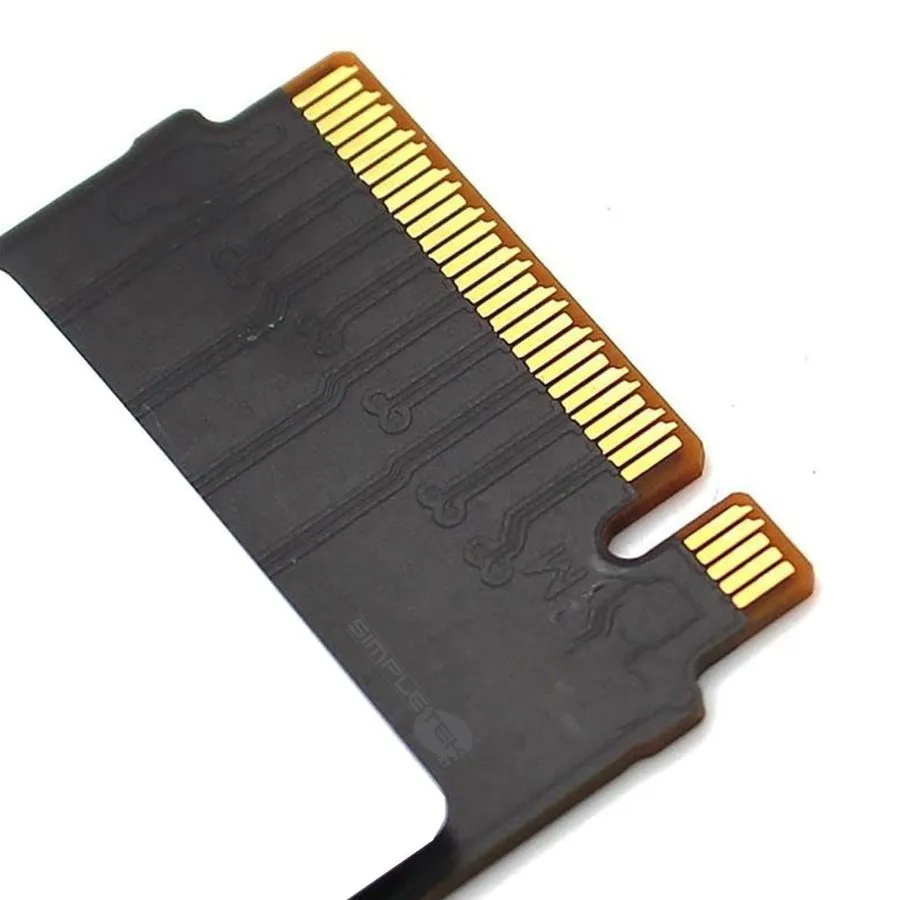 SSD-накопитель SAMSUNG PM991 256GB SSD M.2 2230 PCIE 3.0 X4 NVME SSD BLACK