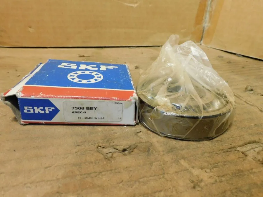 Подшипник SKF Bearing 7213 BEY ABEC-3 BEY