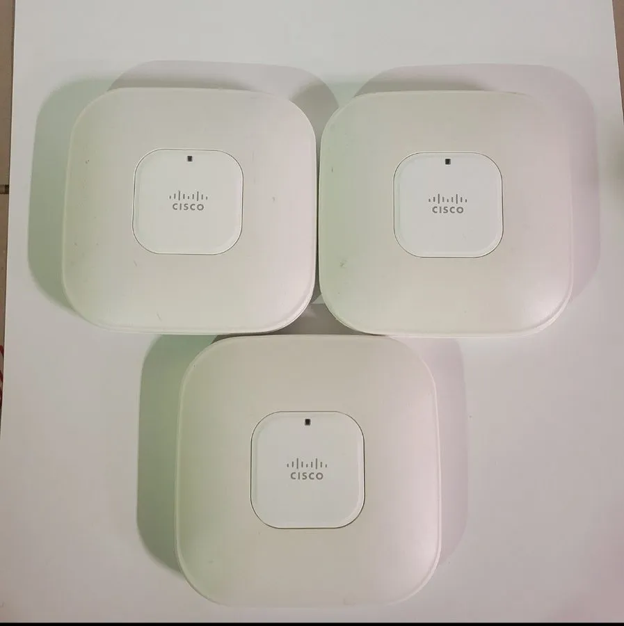 Точка доступа Wi-Fi 3 CISCO AIR-CAP 35021-A-K9 Dual Band Access Point