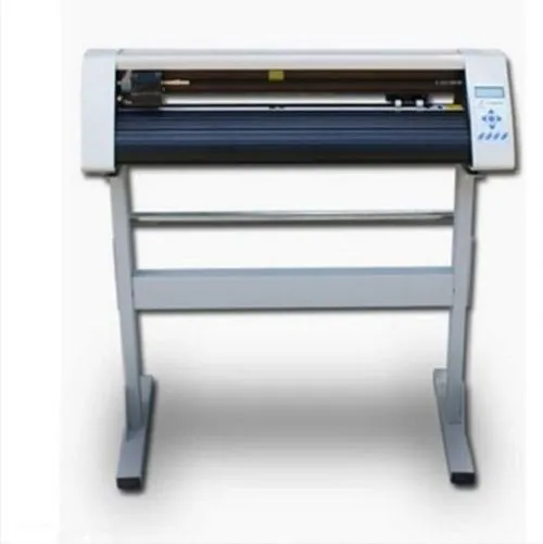 Оборудование рекламного производства 630MM REDSAIL CUTTING VINYL PLOTTER CUTTER 