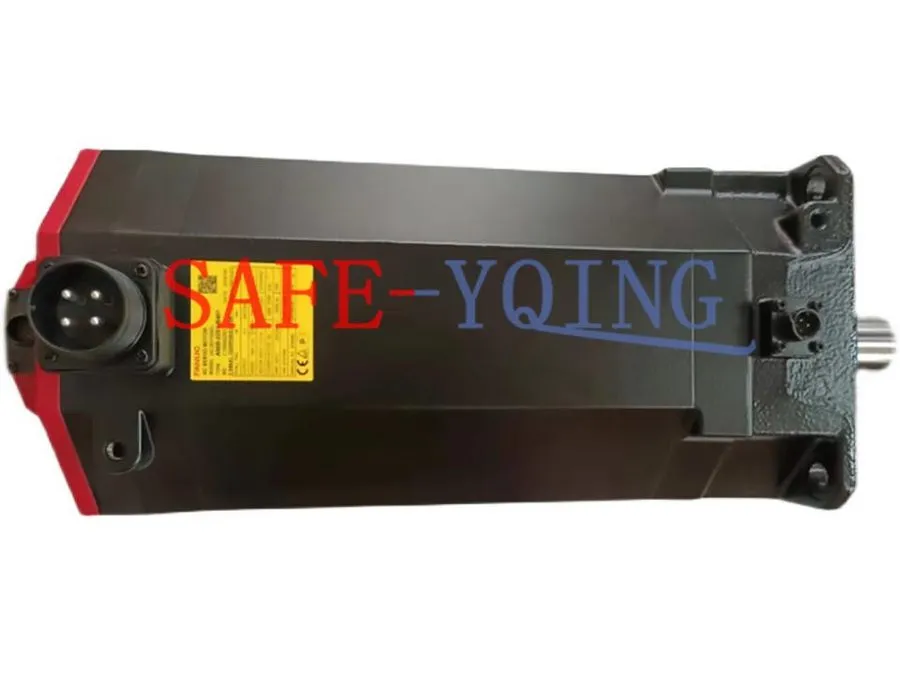 Серводвигатель Fanuc AC SERVO MOTOR A06B-0572-B077