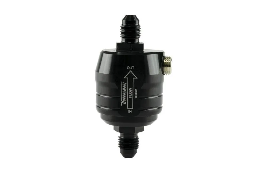Трубопроводная арматура Turbosmart TS-0811-0012 OPR Turbo Oil Pressure Regulator