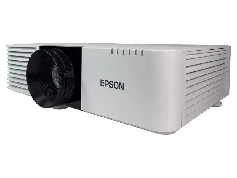 Проектор Epson PowerLite EB-L520U 3LCD Laser Projector 20,000hr Light Source