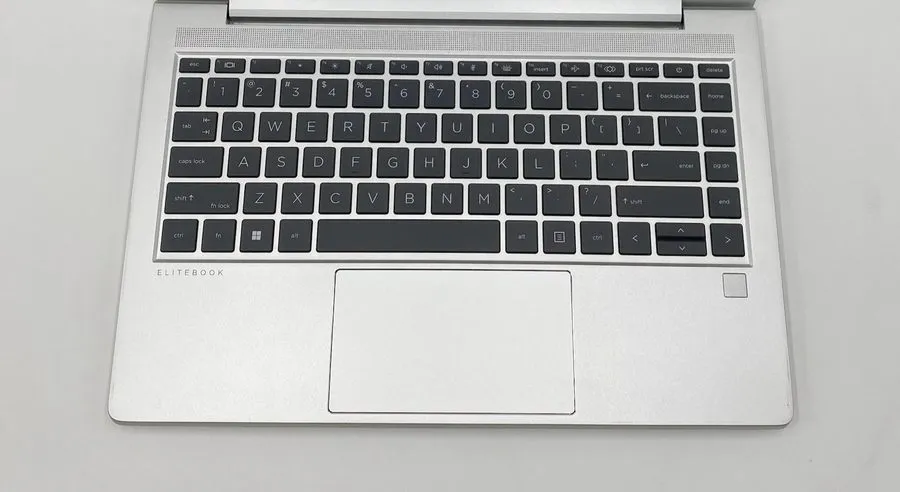 Тонкий клиент HP Elite mt645 G7 Thin Client- No SSD, 4GB RAM, Ryzen 3 5425U CPU, — фото лота 1