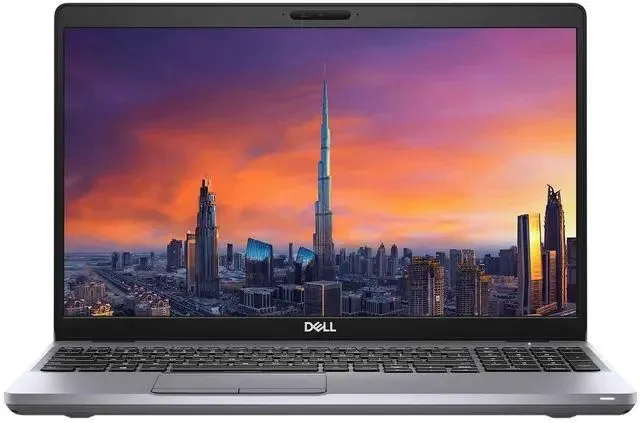 Рабочая станция Dell Precision 7000 7550 Workstation 2020 15.6 in FHD 512GB SSD