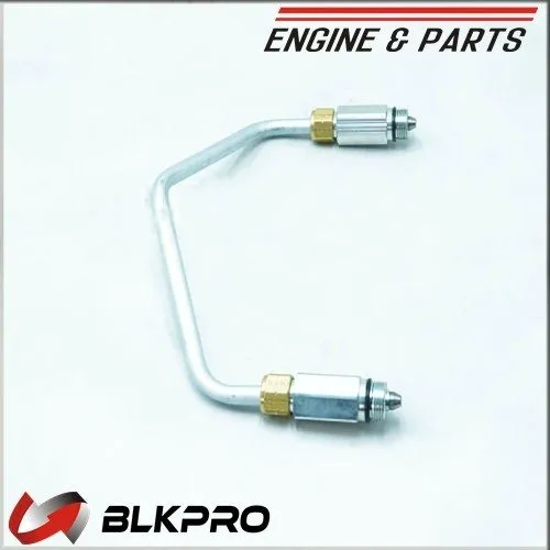 Насос Injector Fuel Supply Tube для Cummins QSK60 CM500 CM2250 K112 4924626