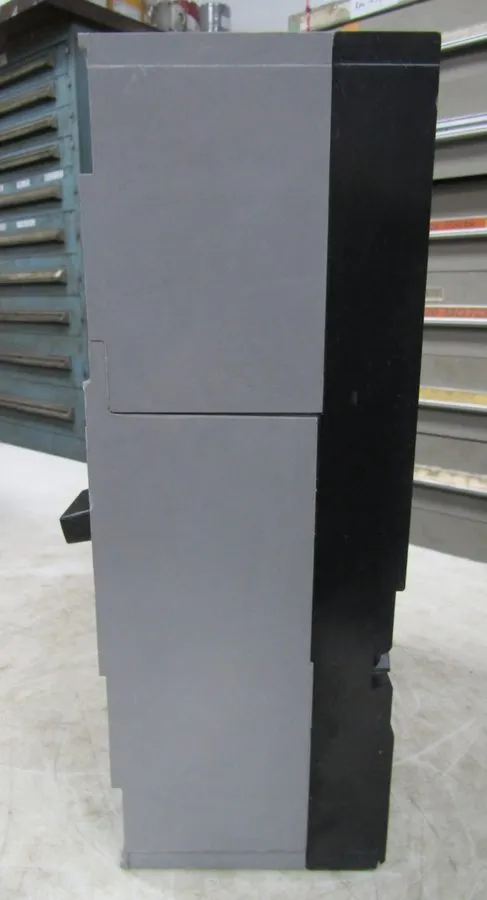 Автоматический выключатель ITE/SIEMENS SENTRON SERIES CIRCUIT BREAKER JXD23B400