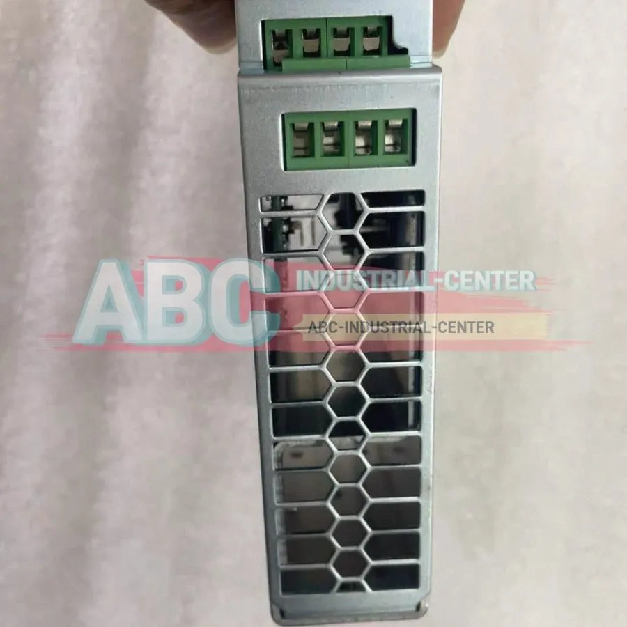 Блок питания PHOENIX CONTACT QUINT-ORING/24DC/2X10/1X20 POWER SUPPLY 24VDC 2X10A