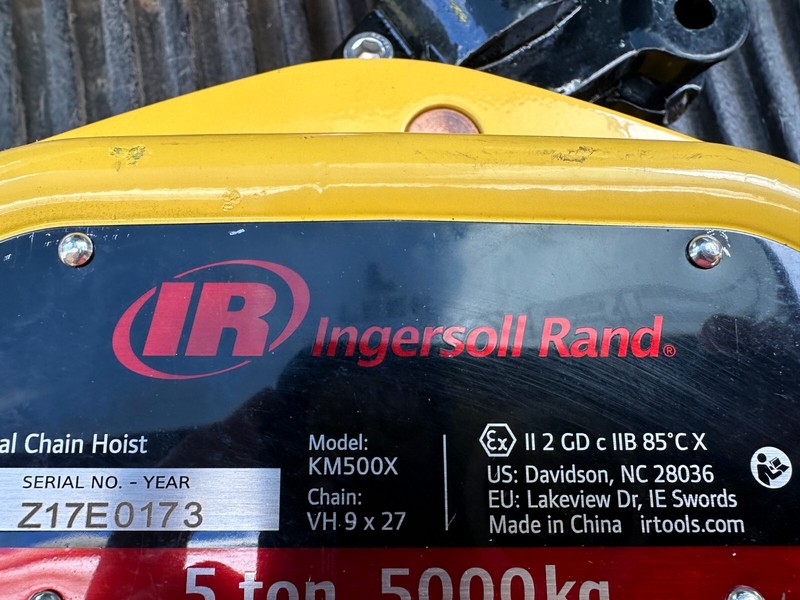 Фото лота KM500X от продавца №14902