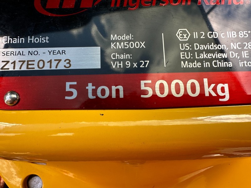 Фото лота KM500X от продавца №14902
