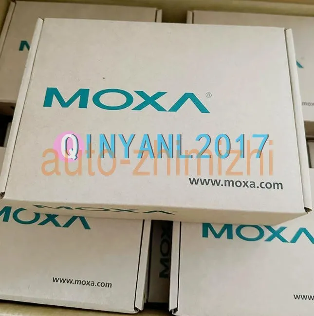 IIoT-устройство MOXA AWK-3252A-UN Industrial Ethernet Switch