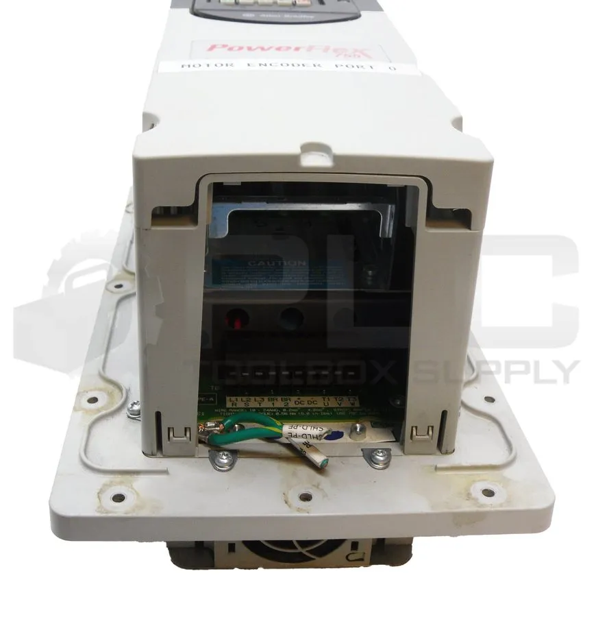 Частотный преобразователь 20G11FD022AA0NNNNN