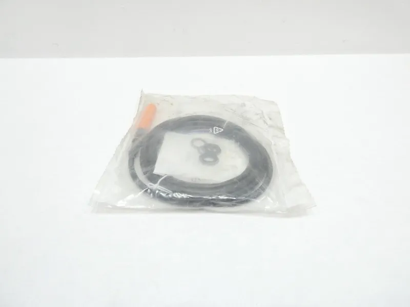 Датчик приближения Ifm Efector IF0305 IF-2004-ABOW Proximity Sensor 20-250v-ac