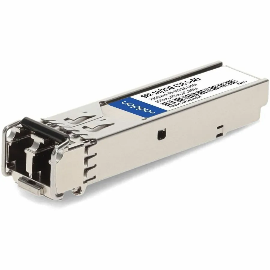 Трансивер AddOn Networks SFP-10/25G-CSR-S 25GBase-SR SFP28 Transceiver