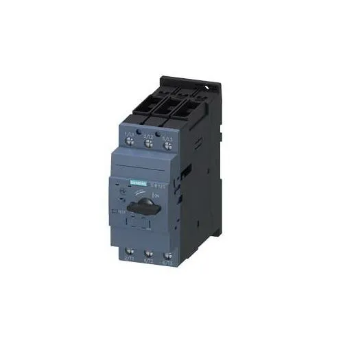 Автоматический выключатель Siemens Circuit Breaker Size S2 для Motor Protection