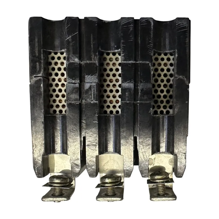 Автоматический выключатель GE TEY330 30A 3-Pole 480V Type TEY Circuit Breaker HA