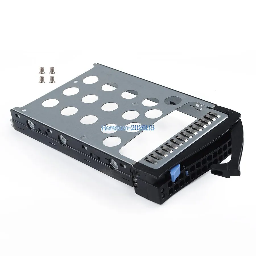 Жёсткий диск Lot MCP-220-00024-0B для Supermicro 3.5 LFF SAS SATA Drive Tray Cad