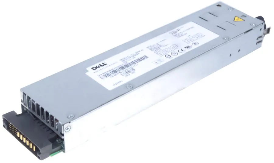 Блок питания Dell PowerEdge 1950 670 Watt Switching Power Supply HY105 D670P-S0