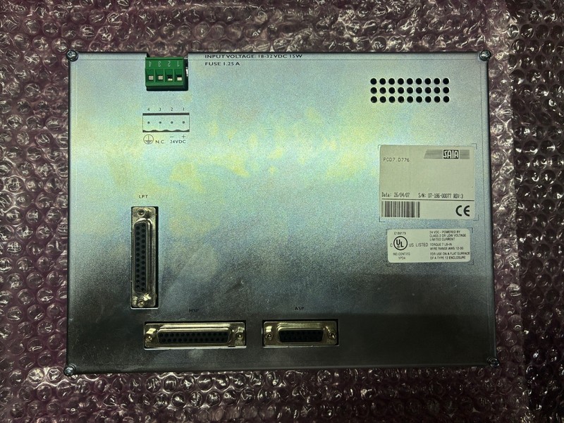 Фото лота PCD7.D776 от продавца №63127