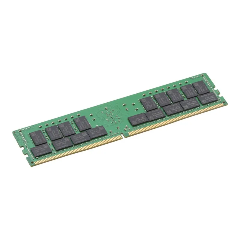 Модуль памяти SKHynix 32GB 2Rx4 PC4-3200AA-RB2-12 HMA84GR7CJR4N-XN TG AD
