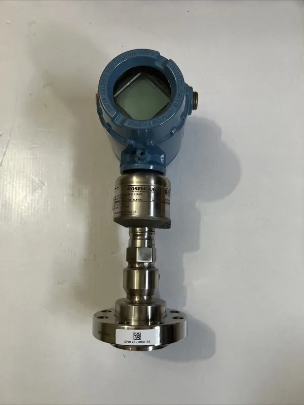 Датчик Rosemount 3051S2TG-1A2B11A1AM5 Pressure Transmitter