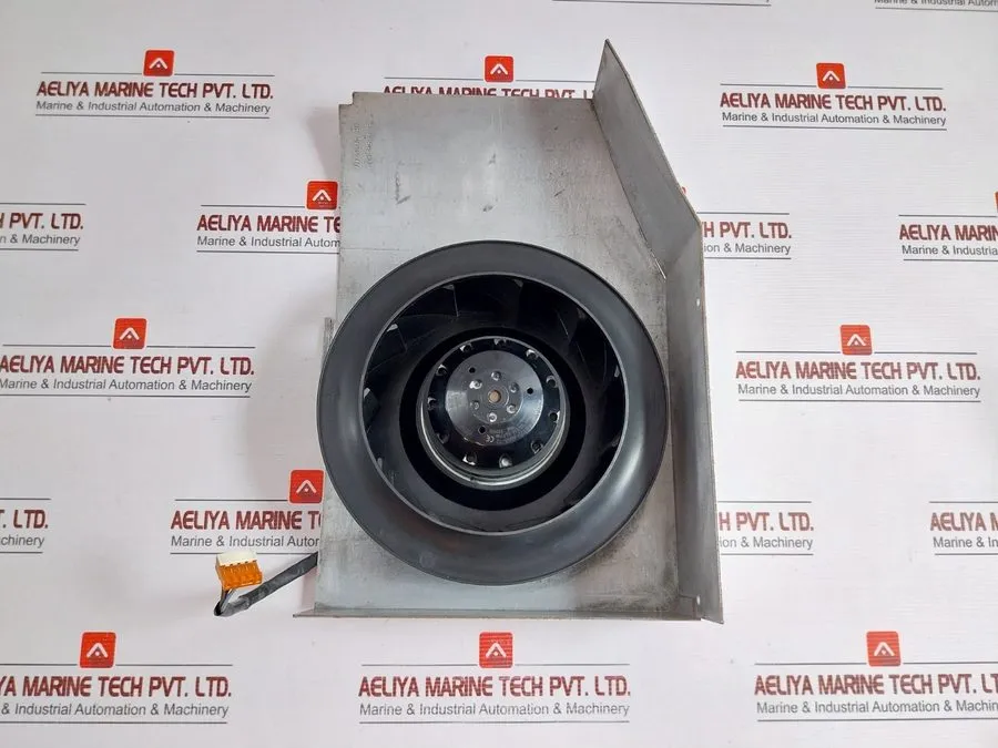 Вентилятор R2E220-AB08-12 Centrifugal Fan 50/60HZ