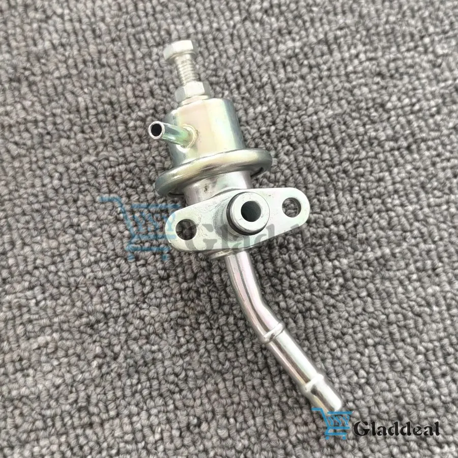 Трубопроводная арматура Fuel Pressure Regulator 22670-RR580 Fit