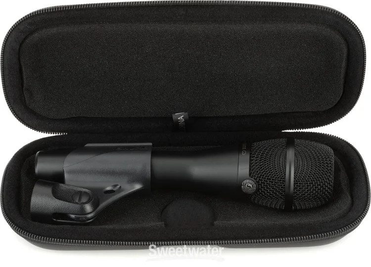 Микрофон Shure KSM11B/C Cardioid Condenser Vocal Microphone — фото лота 1
