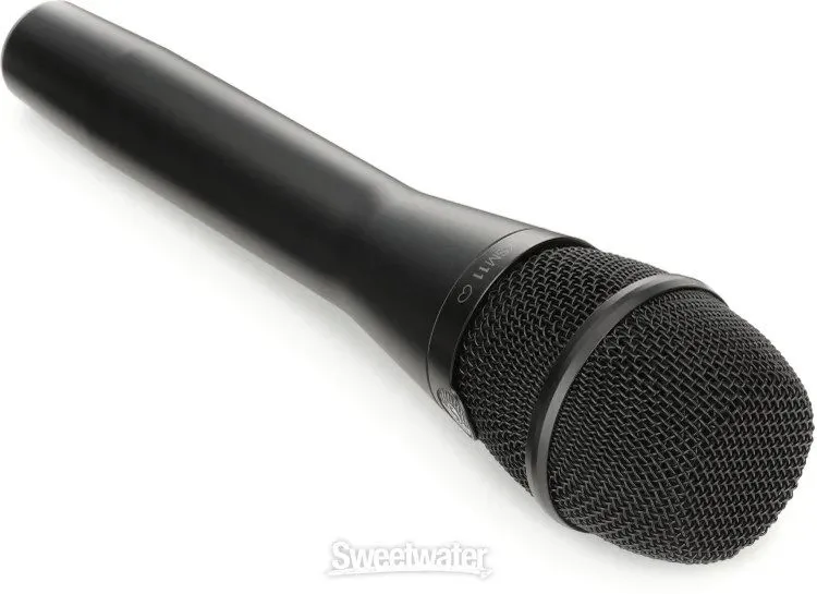 Микрофон Shure KSM11B/C Cardioid Condenser Vocal Microphone — фото лота 2