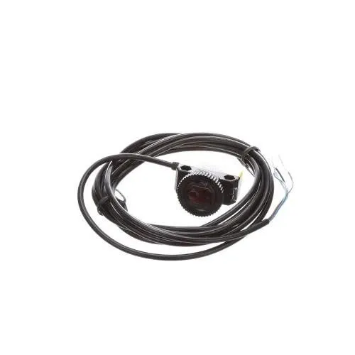 Фотоэлектрический датчик Banner QS18VP6LD PHOTOELECTRIC SENSOR