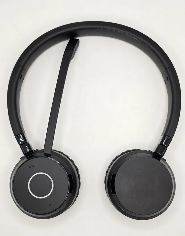 VoIP-шлюз Jabra Evolve 65 TE USB-A MS Stereo Wireless Headset 6699-833-309 — фото лота 2