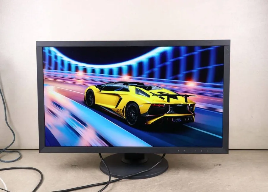 Монитор EIZO ColorEdge CG2730 27 Inch WQHD IPS Monitor HDMI DP Rotation