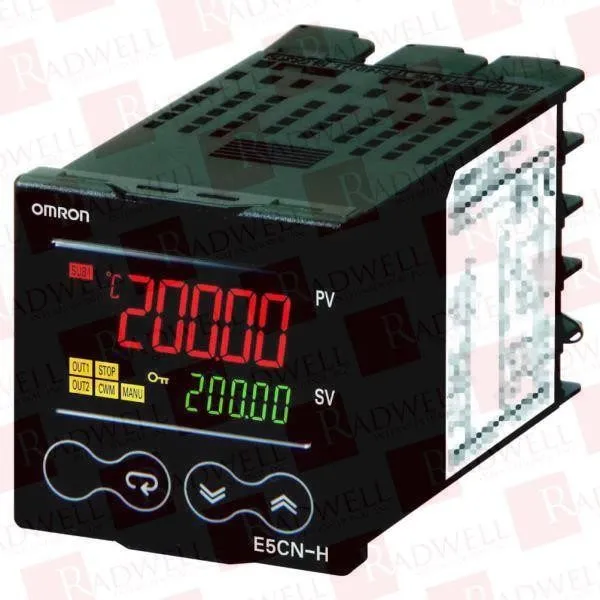 Датчик OMRON E5CN-HTQ2M-500 AC100-240 / E5CNHTQ2M500AC100240 ( )