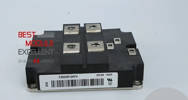 Силовой модуль IGBT INFINEON FZ800R12KF4 IGBT Module Power Module