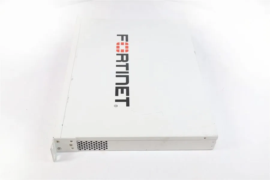 Межсетевой экран Fortinet FortiGate 300C FG-300C Network Security / Firewall — фото лота 1