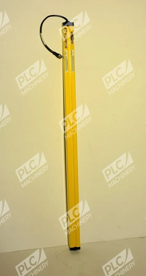Световая завеса Banner SLSE14-900P8 EZ-Screen Safety Light Curtain Emitter Kit — фото лота 2