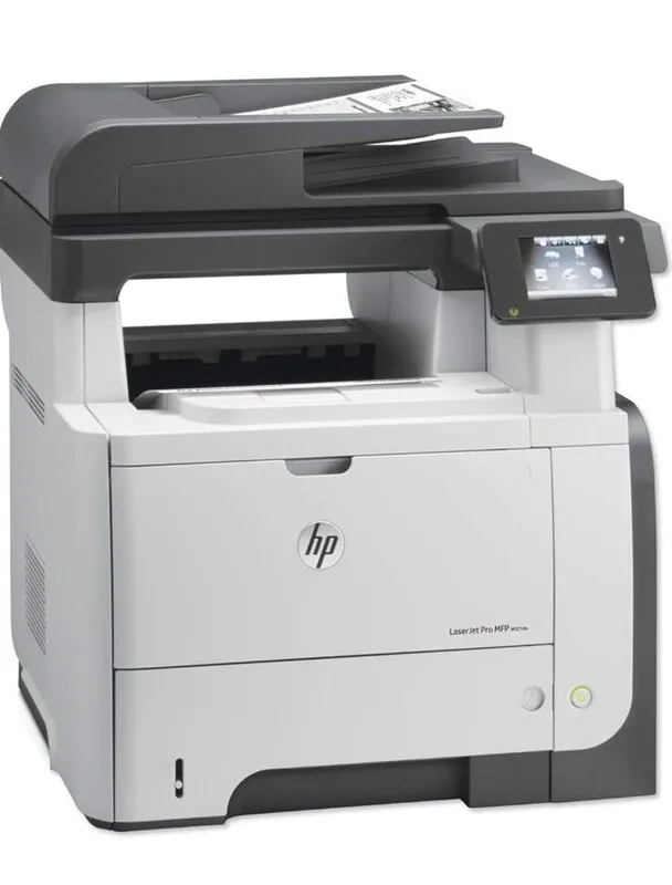 Лазерный принтер HP LaserJet Pro MFP M521dn "All in One" Laser Printer 16k Pages