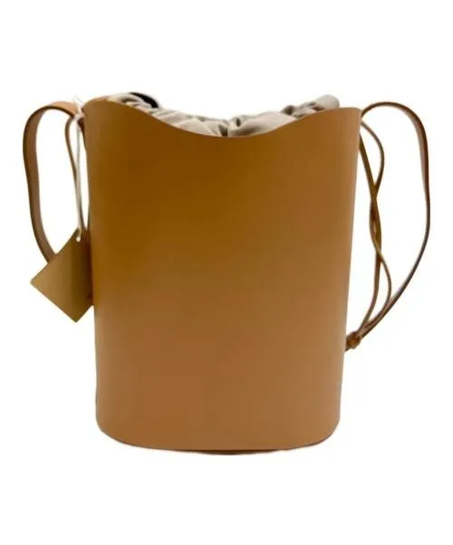 Операторское оборудование IL BISONTE Shoulder bags brown BBU025